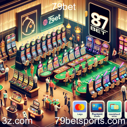 Explorando os Métodos de Pagamento na 79bet