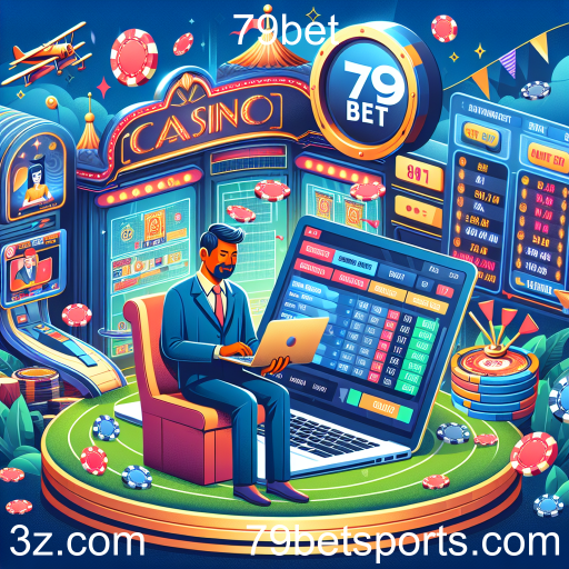 Apostas Esportivas: A Nova Sensação do Entretenimento Online